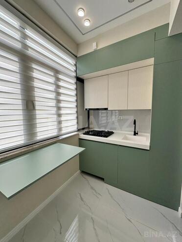 Satılır 2 otaqlı yeni tikili 60 m², Şah İsmayıl Xətai m., photo 7 from 22
