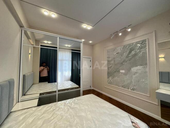 Satılır 2 otaqlı yeni tikili 60 m², Şah İsmayıl Xətai m., photo 11 from 22