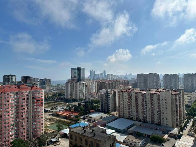 Satılır 2 otaqlı yeni tikili 60 m², Şah İsmayıl Xətai m., photo 15 from 22