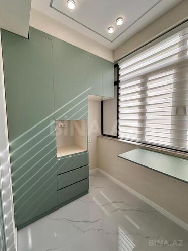 Satılır 2 otaqlı yeni tikili 60 m², Şah İsmayıl Xətai m., photo 8 from 22