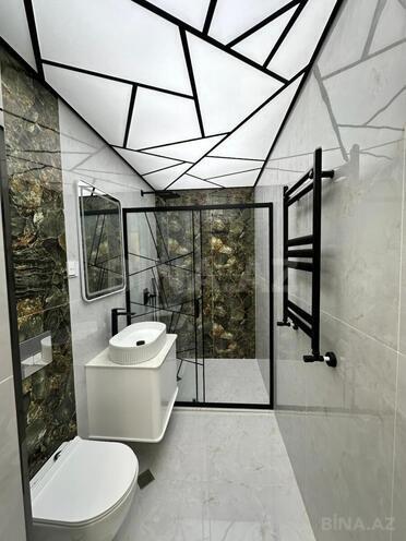 Satılır 2 otaqlı yeni tikili 60 m², Şah İsmayıl Xətai m., photo 20 from 22