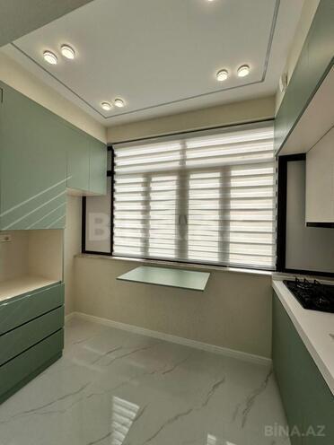 Satılır 2 otaqlı yeni tikili 60 m², Şah İsmayıl Xətai m., photo 6 from 22