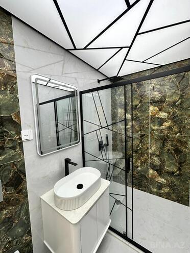 Satılır 2 otaqlı yeni tikili 60 m², Şah İsmayıl Xətai m., photo 21 from 22