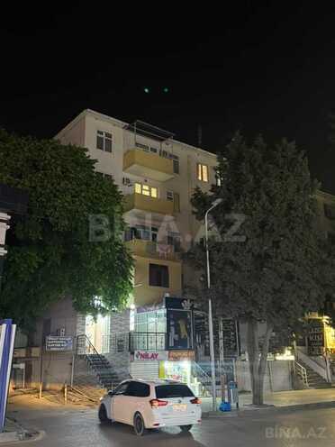 Satılır 2 otaqlı köhnə tikili 40 m², Memar Əcəmi m., photo 11 from 14