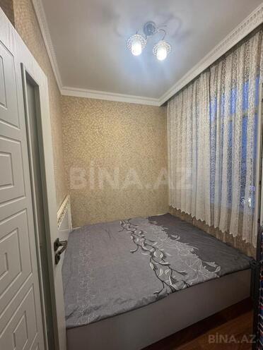 Satılır 2 otaqlı köhnə tikili 40 m², Memar Əcəmi m., photo 5 from 14