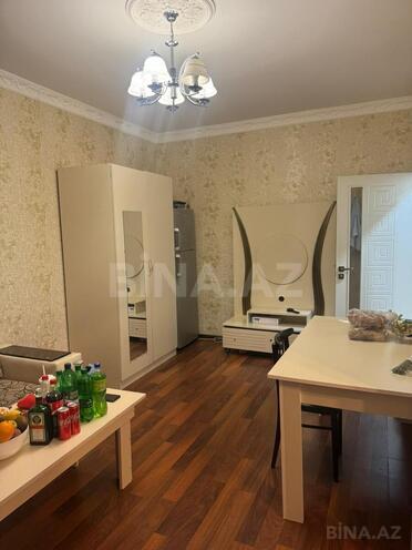 Satılır 2 otaqlı köhnə tikili 40 m², Memar Əcəmi m., photo 3 from 14