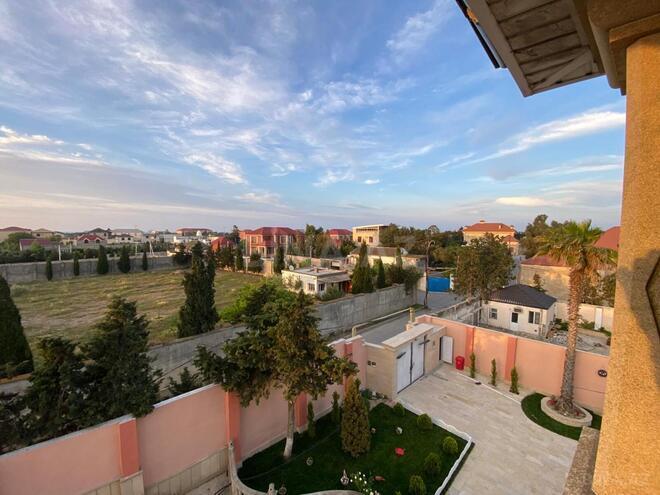 Сдаётся 7-комн. дом/дача 350 м², пос. Мардакан, photo 11 from 30