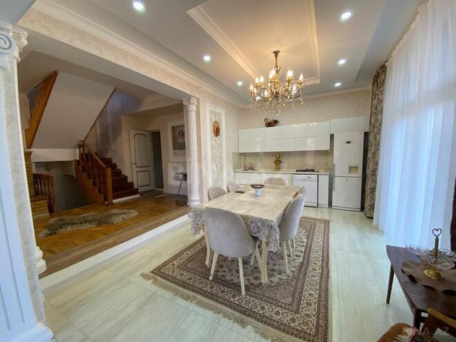Сдаётся 7-комн. дом/дача 350 м², пос. Мардакан, photo 13 from 30