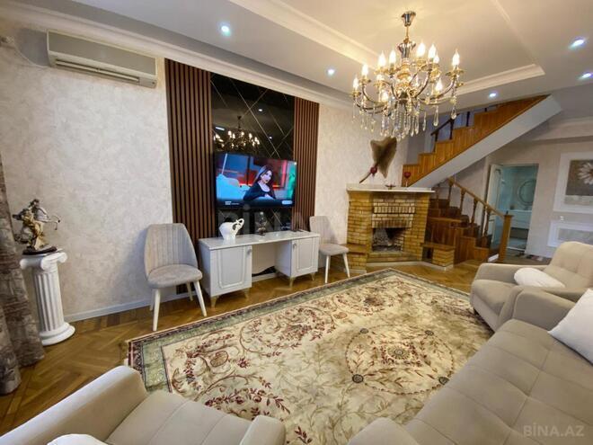 Сдаётся 7-комн. дом/дача 350 м², пос. Мардакан, photo 16 from 30