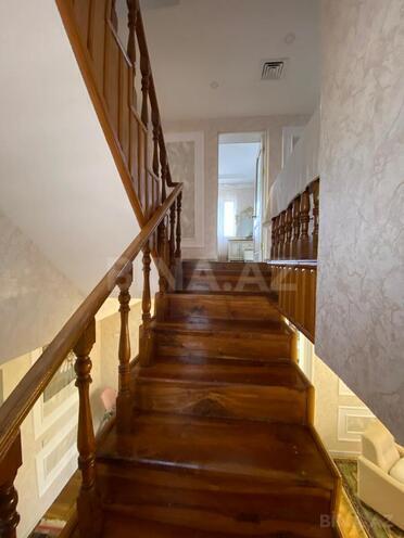 Сдаётся 7-комн. дом/дача 350 м², пос. Мардакан, photo 17 from 30