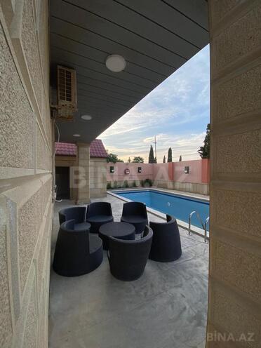 Сдаётся 7-комн. дом/дача 350 м², пос. Мардакан, photo 6 from 30
