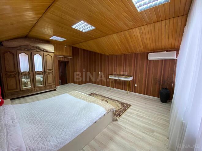 Сдаётся 7-комн. дом/дача 350 м², пос. Мардакан, photo 29 from 30