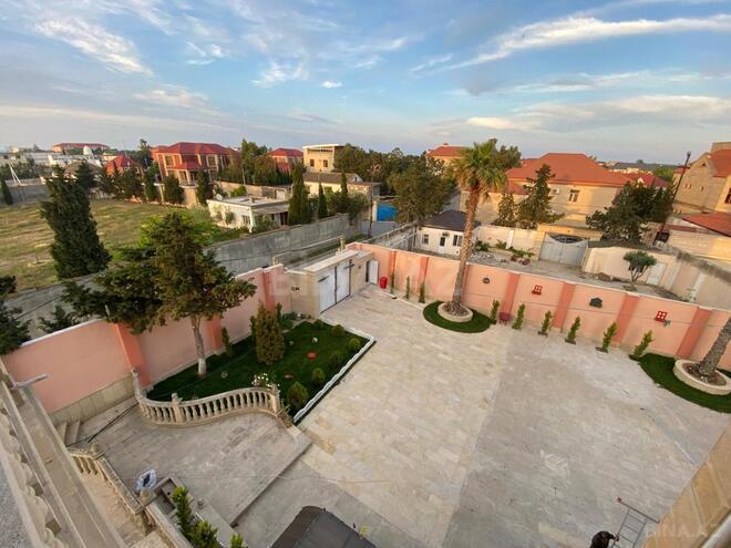 Сдаётся 7-комн. дом/дача 350 м², пос. Мардакан, photo 10 from 30