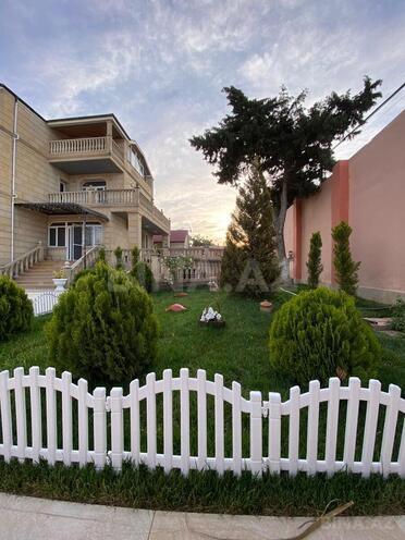 Сдаётся 7-комн. дом/дача 350 м², пос. Мардакан, photo 5 from 30