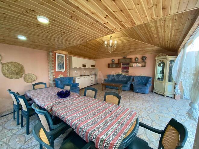 Сдаётся 7-комн. дом/дача 350 м², пос. Мардакан, photo 12 from 30