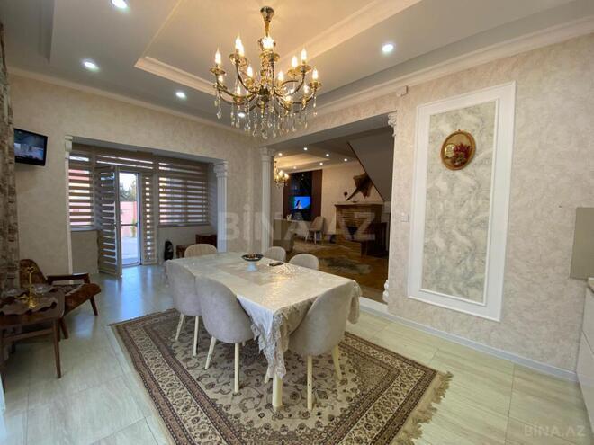 Сдаётся 7-комн. дом/дача 350 м², пос. Мардакан, photo 14 from 30