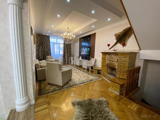 Сдаётся 7-комн. дом/дача 350 м², пос. Мардакан, photo 15 from 30