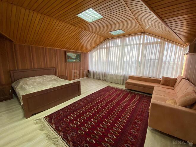 Сдаётся 7-комн. дом/дача 350 м², пос. Мардакан, photo 26 from 30