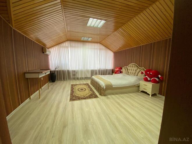 Сдаётся 7-комн. дом/дача 350 м², пос. Мардакан, photo 24 from 30