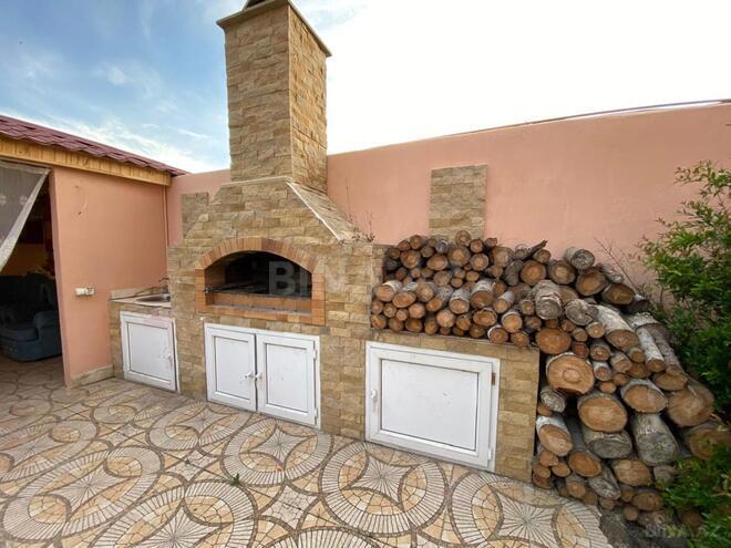 Сдаётся 7-комн. дом/дача 350 м², пос. Мардакан, photo 8 from 30