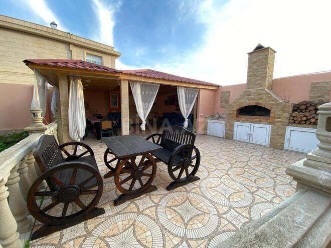 Сдаётся 7-комн. дом/дача 350 м², пос. Мардакан, photo 7 from 30