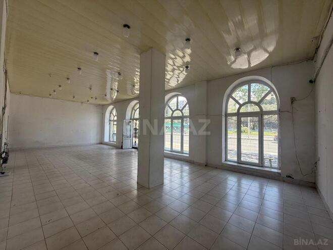 İcarəyə verilir  obyekt 191 m², Xətai r., photo 1 from 8