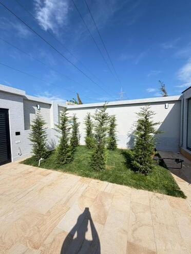 Satılır 4 otaqlı həyət evi/bağ evi 170 m², Mərdəkan q., photo 10 from 20
