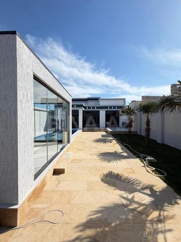 Satılır 4 otaqlı həyət evi/bağ evi 170 m², Mərdəkan q., photo 3 from 20