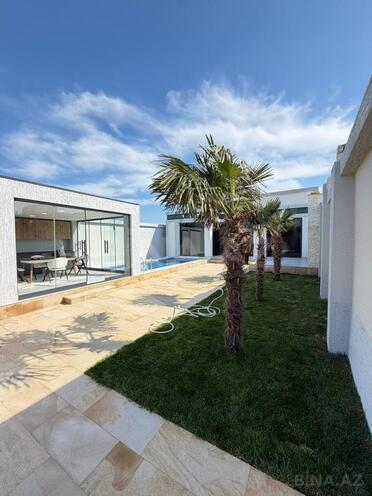Satılır 4 otaqlı həyət evi/bağ evi 170 m², Mərdəkan q., photo 6 from 20