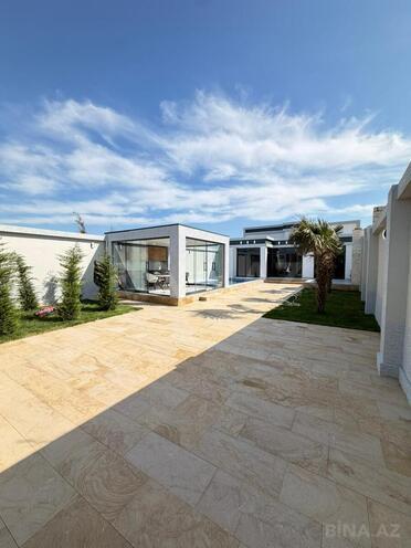 Satılır 4 otaqlı həyət evi/bağ evi 170 m², Mərdəkan q., photo 5 from 20