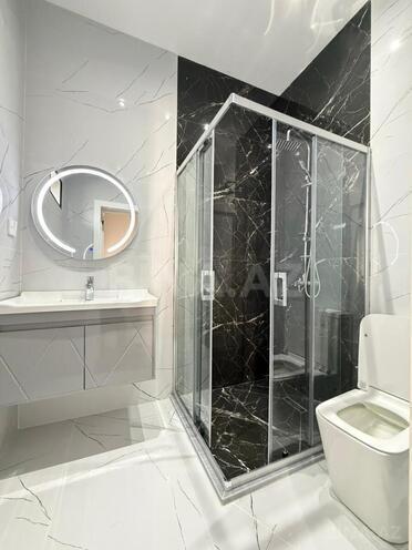 Satılır 4 otaqlı həyət evi/bağ evi 170 m², Mərdəkan q., photo 19 from 20