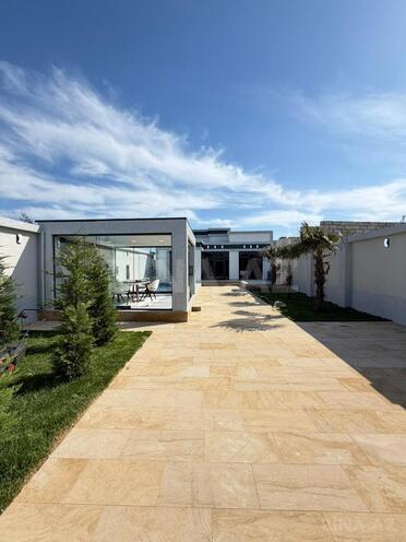 Satılır 4 otaqlı həyət evi/bağ evi 170 m², Mərdəkan q., photo 4 from 20