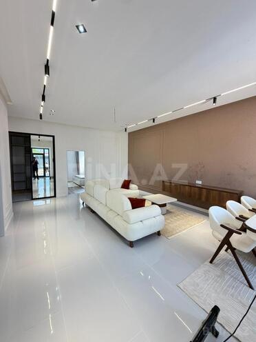 Satılır 4 otaqlı həyət evi/bağ evi 170 m², Mərdəkan q., photo 11 from 20