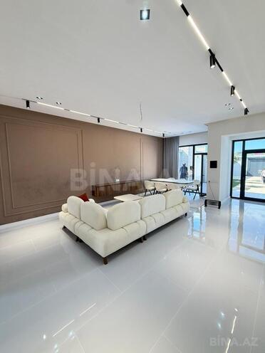 Satılır 4 otaqlı həyət evi/bağ evi 170 m², Mərdəkan q., photo 12 from 20