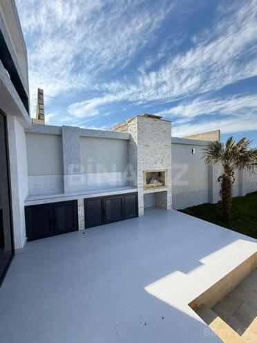 Satılır 4 otaqlı həyət evi/bağ evi 170 m², Mərdəkan q., photo 7 from 20