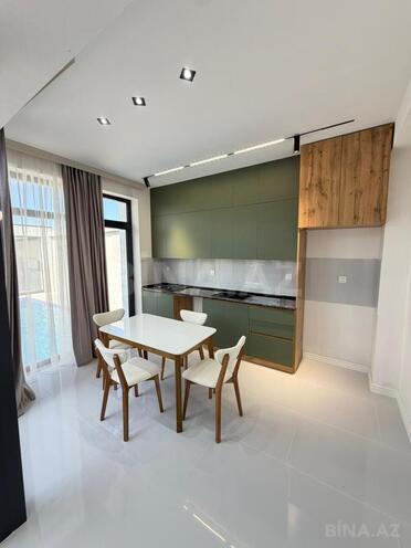 Satılır 4 otaqlı həyət evi/bağ evi 170 m², Mərdəkan q., photo 13 from 20