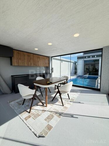 Satılır 4 otaqlı həyət evi/bağ evi 170 m², Mərdəkan q., photo 9 from 20
