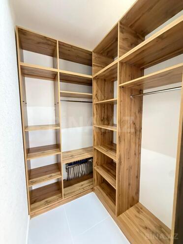 Satılır 4 otaqlı həyət evi/bağ evi 170 m², Mərdəkan q., photo 18 from 20