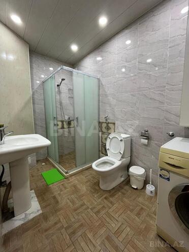 Satılır 2 otaqlı köhnə tikili 55 m², Gənclik m., photo 17 from 26