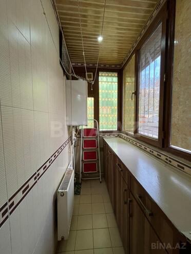 Satılır 2 otaqlı köhnə tikili 55 m², Gənclik m., photo 16 from 26