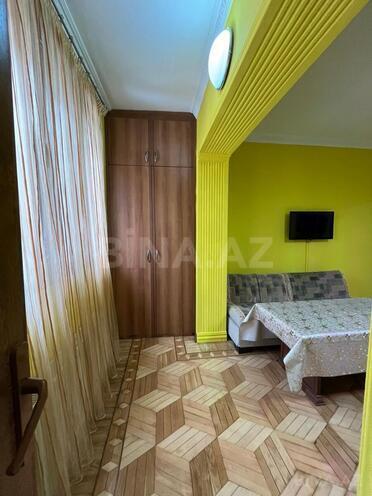 Satılır 2 otaqlı köhnə tikili 55 m², Gənclik m., photo 13 from 26