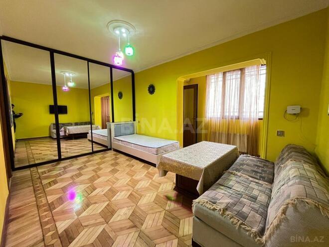 Satılır 2 otaqlı köhnə tikili 55 m², Gənclik m., photo 11 from 26