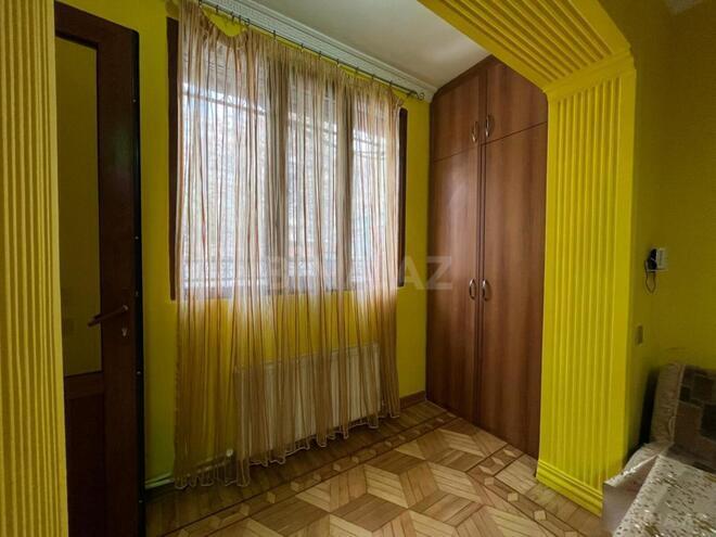 Satılır 2 otaqlı köhnə tikili 55 m², Gənclik m., photo 14 from 26
