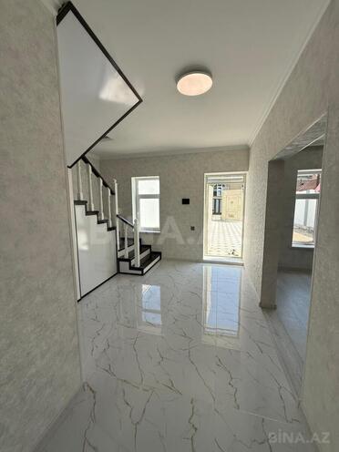 Продаётся 4-комн. дом/дача 130 м², Хазарский р., photo 13 from 21