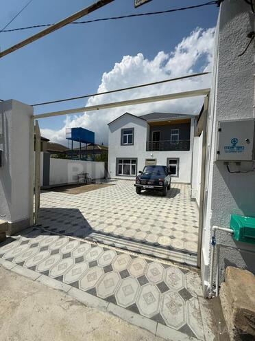 Продаётся 4-комн. дом/дача 130 м², Хазарский р., photo 5 from 21