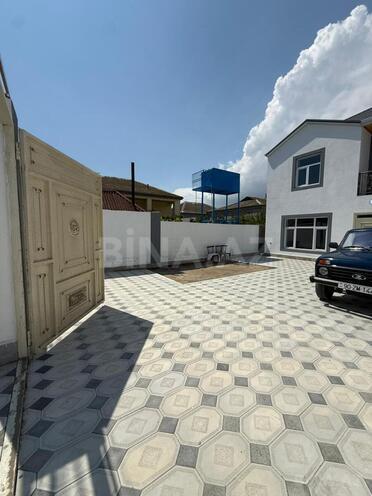 Продаётся 4-комн. дом/дача 130 м², Хазарский р., photo 6 from 21