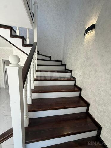 Продаётся 4-комн. дом/дача 130 м², Хазарский р., photo 16 from 21