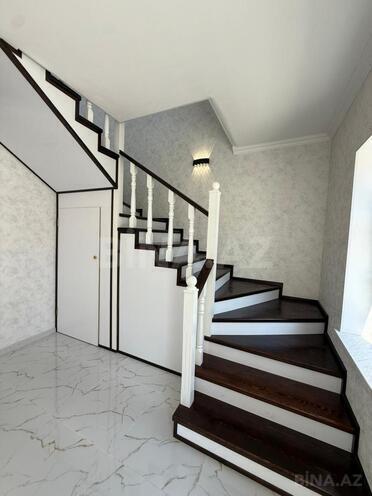 Продаётся 4-комн. дом/дача 130 м², Хазарский р., photo 9 from 21