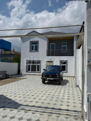Продаётся 4-комн. дом/дача 130 м², Хазарский р., photo 3 from 21