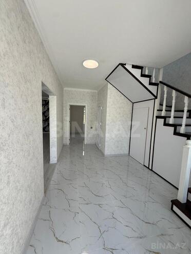 Продаётся 4-комн. дом/дача 130 м², Хазарский р., photo 12 from 21